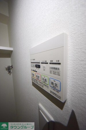 アイル秋葉原ノースドゥーエの物件内観写真